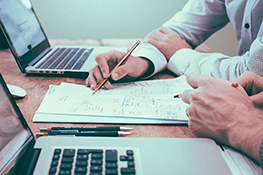 Service de traduction de documents