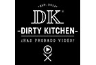 Dirty Kitchen